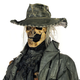 Illustration for article titled Who was the Skull Cowboy, the mysterious character cut from emThe Crow/em?